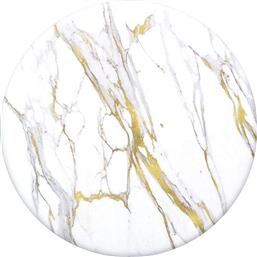 PopSockets Calacatta Gold από το Mozik