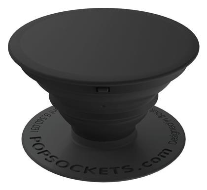 Holder Standard Κινητού Μαύρο PopSockets