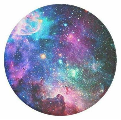 Nebula Κινητού Standard Blue PopSockets