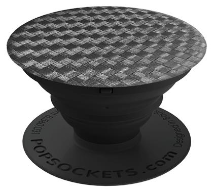 PopGrip Carbonite Weave PopSockets
