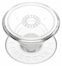PopGrip Κινητού Clear PopSockets