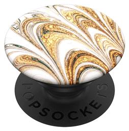 PopGrip Κινητού Golden Ripple PopSockets