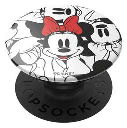 PopGrip Κινητού Minnie Classic Pattern PopSockets