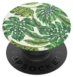 PopGrip Κινητού Monstera Deliciosa PopSockets