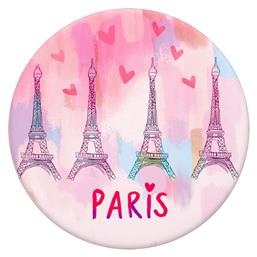 PopGrip Κινητού Paris Love PopSockets