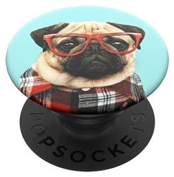 PopGrip Κινητού Studious Stu PopSockets