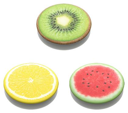PopMinis Κινητού Fruity Tutti PopSockets