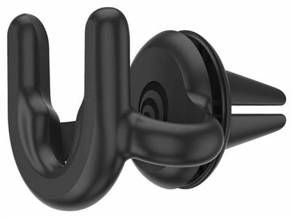 PopMount 2 Car Vent Mount Κινητού Μαύρο PopSockets