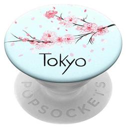 Swappable PopGrip Κινητού Tokyo PopSockets