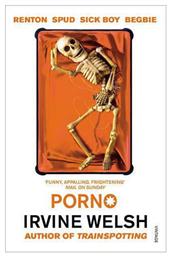 Porno - Vintage Publishing