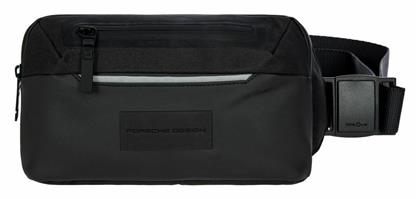 Ανδρικό Τσαντάκι Μέσης Μαύρο Porsche Design
