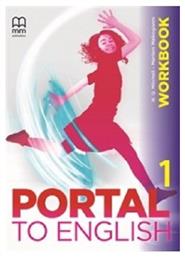 Portal 1 Workbook (+ Online Code) - MM Publications
