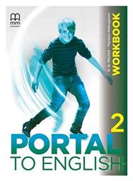 Portal 2 Workbook (+ Online Code) - MM Publications
