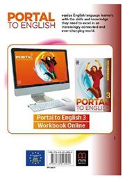 Portal 3 Workbook (+ Online Code) - MM Publications