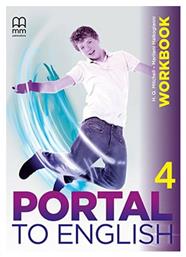 Portal 4 Workbook (+ Online Code) - MM Publications