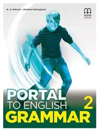 Portal to English 2 Grammar - MM Publications