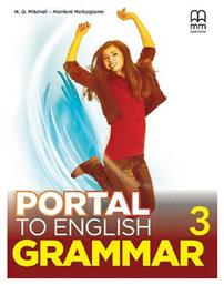 Portal to English 3 Grammar - MM Publications