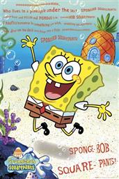 POSTER SPONGEBOB 61 X 91.5 CM - GB eye