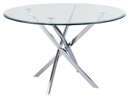 Posto Κουζίνας 120x120x73εκ. ΕΜ926 - Woodwell