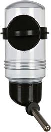 ΠΟΤΙΣΤΡΑ ΜΕ ΒΑΣΗ ΣΤΗΡΙΞΗΣ TRIXIE PLASTIC WATER BOTTLE 125ML - Trixie
