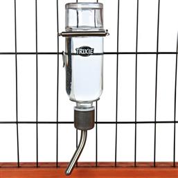 ΠΟΤΙΣΤΡΑ TRIXIE GLASS WATER BOTTLE 500ML - Trixie