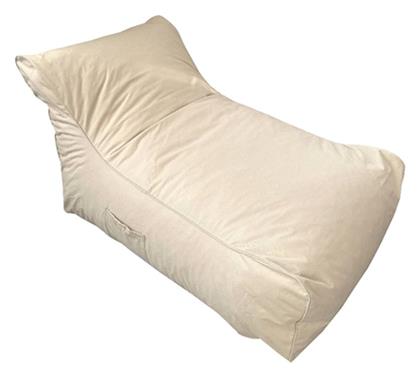 Πουφ Κρεβάτι Αδιάβροχο Derek 70x106x67cm - Zita Plus