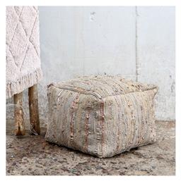 Πουφ Μαξιλάρα Ascari 45x45x30cm - Rythmos