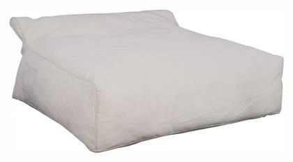 Πουφ Πολυθρόνα 140x140cm - HomeMarkt