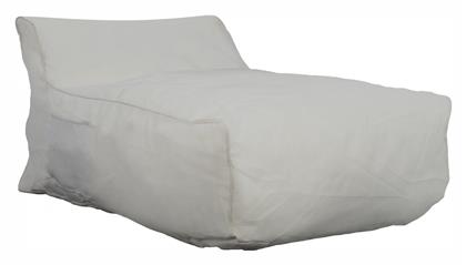 Πουφ Πολυθρόνα Zafer 128x88x60cm - HomeMarkt