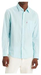 Πουκάμισο Μακρυμάνικο Levi's Classic 1 Pkt Standard 857480267-67 Ανδρικό - Levis