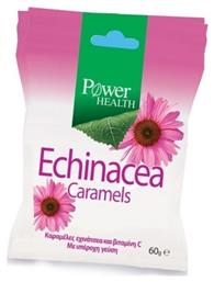 Echinacea Καραμέλες Εχινάκεια 60gr 5τμχ Power Health