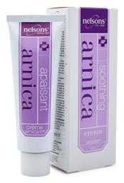 Soothing Arnicare Cream Κρέμα Άρνικας 50ml Power Health
