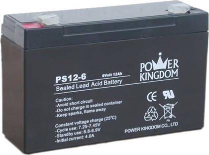 Power Kingdom PS12-6 από το Shop365