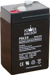 Power Kingdom PS4.5-6 από το Shop365