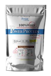 Power Protein 500gr Power Of Nature