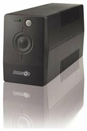AP-920 UPS Line-Interactive 920VA 480W Power On