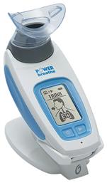 K3 Advanced Εξασκητής Αναπνοής με Ψηφιακή Οθόνη Powerbreathe