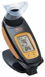 K5 Advanced Εξασκητής Αναπνοής με Ψηφιακή Οθόνη Powerbreathe