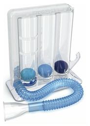 Respiron Εξασκητής Αναπνοής Powerbreathe