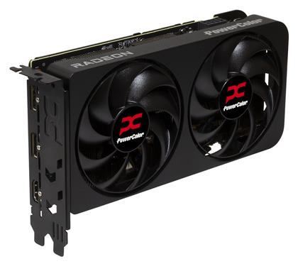 Radeon RX 9060 XT Reaper PowerColor