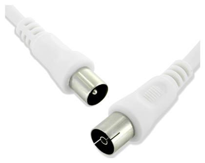 Antenna Cable Coax male - Coax female 1.5m (CAB-V001) Powertech
