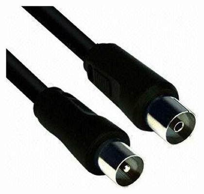 Antenna Cable Coax male - Coax female 10m (CAB-V019) Powertech
