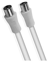 Antenna Cable Coax male - Coax female 3m Powertech