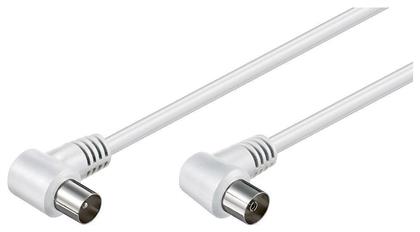 Antenna Cable Coax male - Coax female 3m (CAB-V024) Powertech