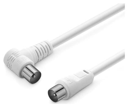 Antenna Cable Coax male - Coax male 1.5m (CAB-V029) Powertech