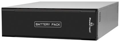Battery Pack PT-BP192V Powertech