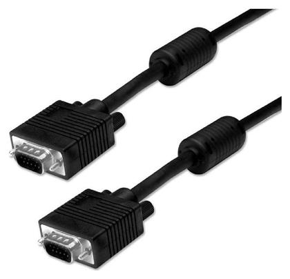 Cable VGA male - VGA male 1.5m (CAB-G025) Powertech