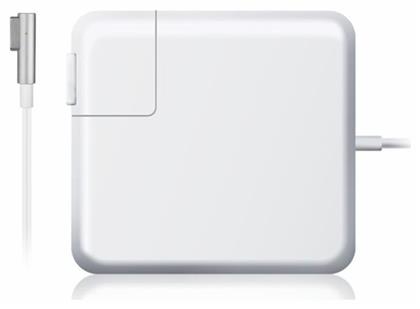 Φορτιστής Laptop 90W 18.5V 4.6A για Apple με Αντάπτορα Τροφοδοσίας Powertech