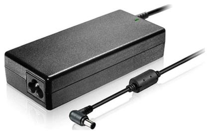 Φορτιστής Laptop 90W 19.5V 4.7A για Sony χωρίς Καλώδιο Τροφοδοσίας Powertech
