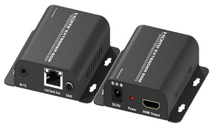 HDMI Extender CAB-H114 Powertech από το Public